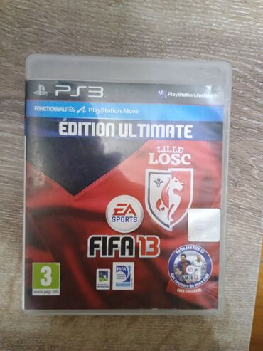 hard disk satisi: PlayStation 3 oyunları.Hamısı birlikdə 40 manatdır.Əla