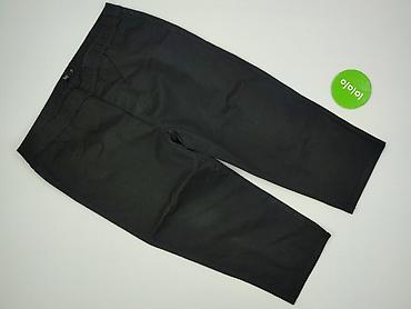 Kobiety: LIV, Spodnie 3/4 damskie, rozmiar 4XL — 2