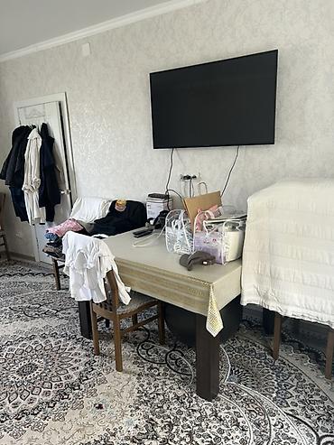 Долгосрочная аренда домов: 120 м², 3 комнаты, Утепленный, Бронированные двери, Евроремонт — 23