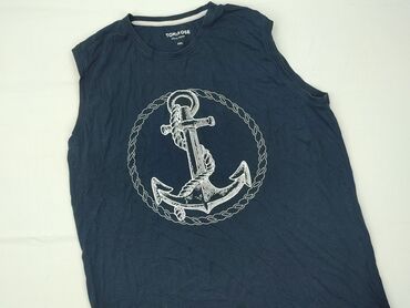 Футболка для чоловіків, 2XL, Tom Rose, стан - Дуже гарний