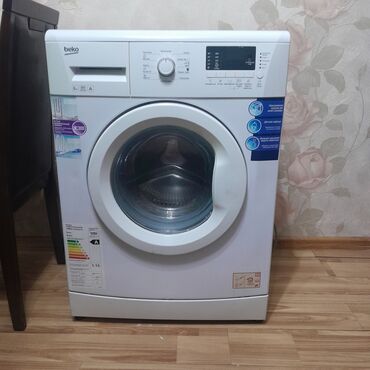 стиральная машина hansa 6 кг: Кир жуучу машина Beko, Автомат, 6 кг чейин, Тар