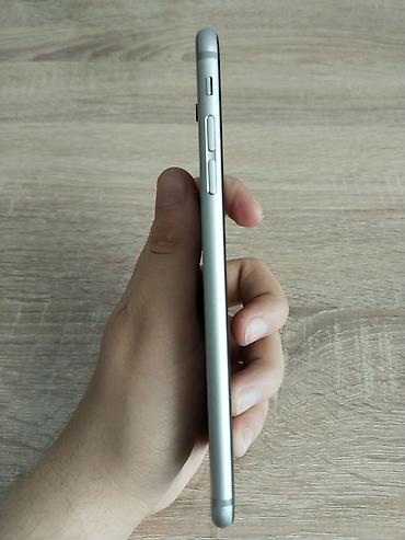 tab a9: IPhone 6s Plus, 128 GB, Gümüşü, Qırıq — 3