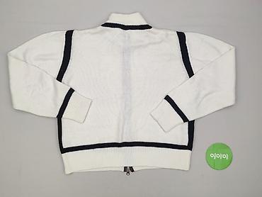 coat: Kardigan damski, rozmiar 3XL — 3