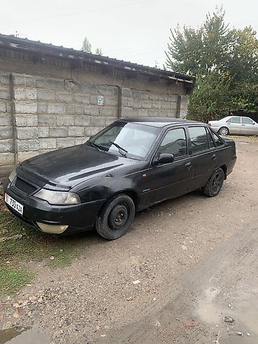 акпп нексия: Daewoo Nexia: 2010 г., Механика, Бензин, Седан — 4