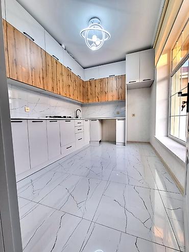 Квартиры: 3 комнаты, Новостройка, 80 м² — 10