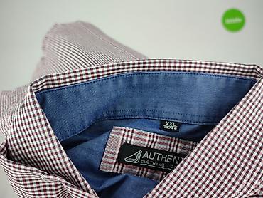 alternative outfitters: Koszulа dla mężczyzn, rozmiar 2XL — 8