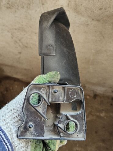 Зеркала: Боковое левое Зеркало Ford Б/у, Оригинал — 6