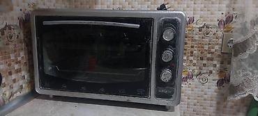 16 sadə: Eurolux elektrik mini soba - Kompakt masaüstü dizayn – mətbəxdə az — 1