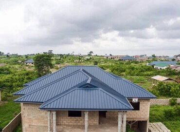 Profnastil: Dam örtüklərinin satışı və quraşdırılması. Adamante Profnastil — 3