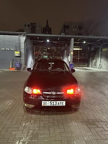 панель нексия 2: Daewoo Nexia: 2013 г., 1.5 л, Механика, Бензин, Седан — 7