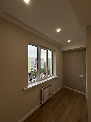 Продажа квартир: 2 комнаты, 67 м², Элитка, 9 этаж, Дизайнерский ремонт — 6