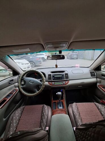 китайская камри 75 цена: Toyota Camry: 2003 г., 2.4 л, Автомат, Бензин, Седан