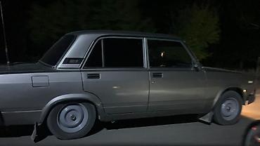 лобовое стекло опель вектра б: ВАЗ (ЛАДА) 2107: 2010 г., 1.6 л, Механика, Бензин, Седан — 7