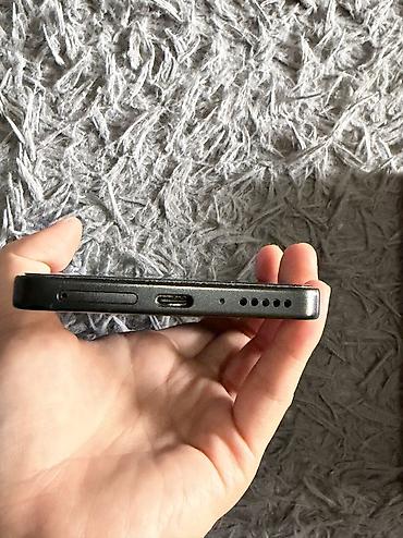 микрофон bm 800: Redmi, Redmi Note 13, Б/у, 256 ГБ, цвет - Черный, 2 SIM — 5