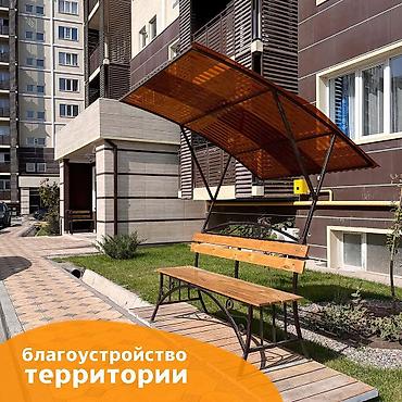 Продажа квартир: 1 комната, 48 м², Элитка, 4 этаж, Евроремонт — 9