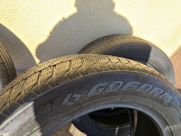 шины гофорум: Шины 285 / 50 / R 20, Зима, Внедорожные (АТ/МТ), Goform