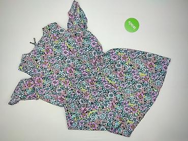 one direction: Peacocks, Sukienka damska, rozmiar 3XL — 3
