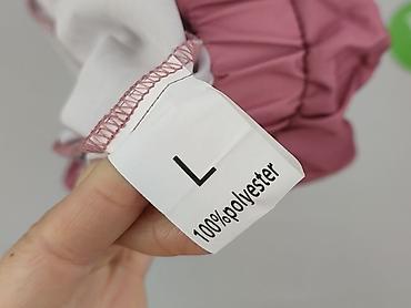 spodnie dres 4f: Szorty damskie, rozmiar L — 4