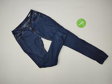 jeans push up: Jeansy damskie, rozmiar L — 2