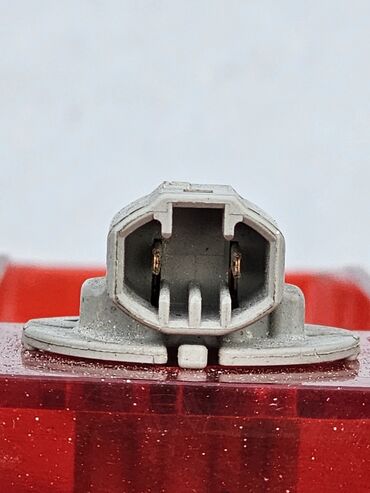 Стоп-сигналы: Другой вид стоп-сигнала Mazda 2004 г., Б/у, Оригинал, Германия — 13