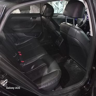 матор солярис: Hyundai Sonata: 2018 г., 2 л, Автомат, Газ, Седан — 2