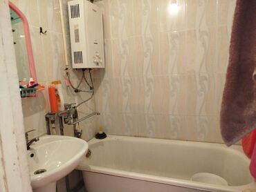 Köhnə tikili: Sumqayıt, 2 otaqlı, Köhnə tikili, 50 kv. m — 3