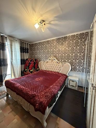 Квартиры: 3 комнаты, 60 м², Индивидуалка, 4 этаж, Свежий ремонт — 5