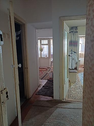 советский: 1 комната, 42 м², Золотой квадрат Индивидуалка, 7 этаж, Требуется ремонт — 8