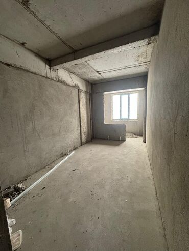 Продажа квартир: 2 комнаты, 73 м², Элитка, 8 этаж, ПСО (под самоотделку) — 5