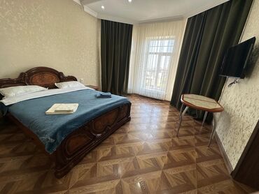 Иссык-Куль 2025: Номер, Гостевой дом Комфорт Каракол, Парковка, стоянка, Охраняемая территория — 16