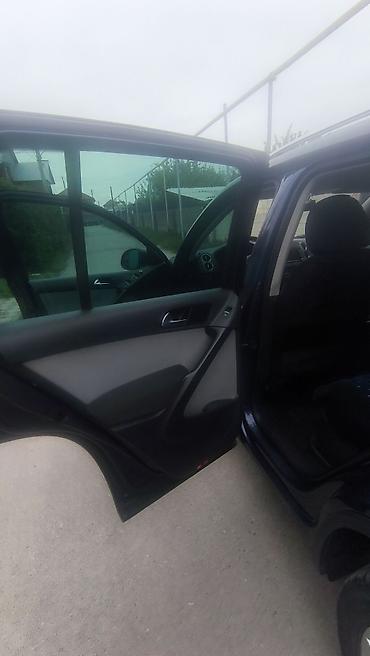 авари: Volkswagen Tiguan: 2011 г., 2 л, Автомат, Бензин, Кроссовер — 7