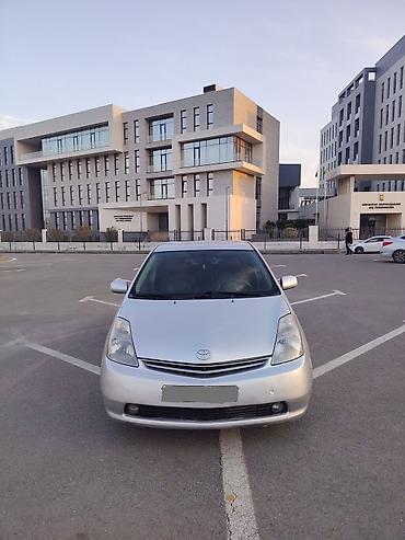 Toyota: Toyota Prius: 1.5 l | 2008 il Hetçbek — 5