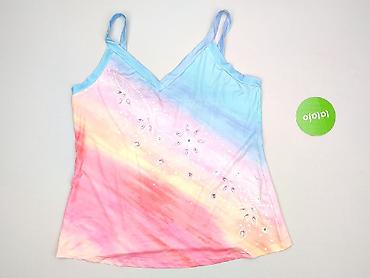 allegro asics: Top damski, rozmiar 2XL — 2