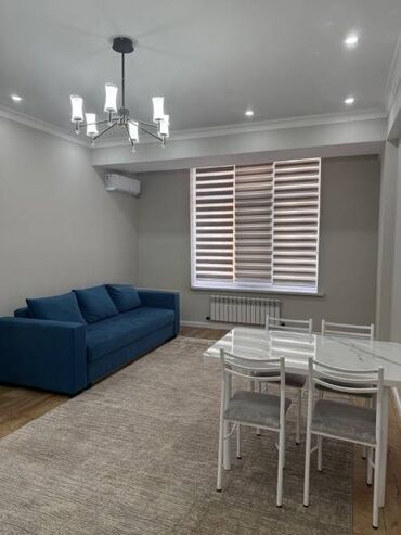 дизель продажа квартир в бишкеке: 2 бөлмө, 52 кв. м