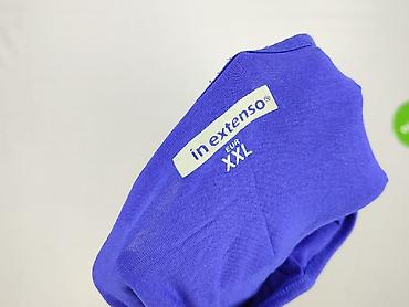 92 98 cm age: In Extenso, Bluzka damska, rozmiar 2XL — 4