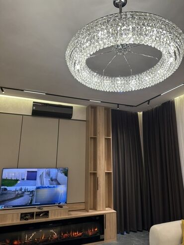 Həyət evləri və villaların satışı: Mərdəkan 5.5sotda ideal ərazidə Bravo marketin arxasında geniş — 56