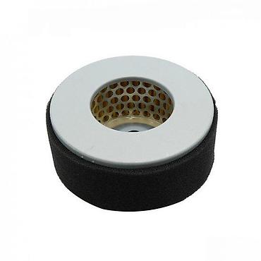 panasonic ac servo: Univerzalni filter vazduha za kopačice/kultivatore (okrugli, penasti) — 6