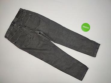 bluzki mom: Denim, Jeansy damskie, rozmiar S — 3