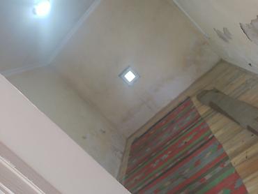 şəki ev: 3otaqlı ev (studia tipli mətbəxli) - Plan: girişdə birgə mətbəx–qonaq — 4