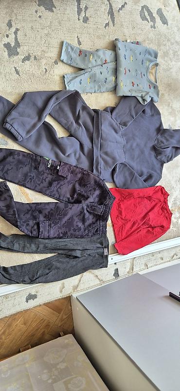 Продам все детские вещи на фото б/у за 200 сом at lalafo.kg Продам все детские вещи на фото б/у за 200 сом