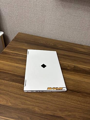 купить 3070: Б/у HP Omen, 16 ", Intel Core i7, 2 ТБ, Самовывоз, Бесплатная доставка, Платная доставка — 9