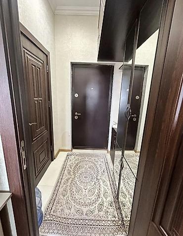 metro genclik kiraye evler: Xırdalan Kristal 2 Bina Evi Otaq Yoldaşı Xanım Axtarilir Kamunal — 5