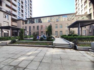 Uzunmüddətli kirayə mənzillər: 28 May metrosu yanınında mənzil kirayə verilir. Mərtəbə 18/4. Ümumi — 5