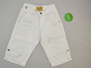 3 4 trouser: Spodnie 3/4 damskie, rozmiar S — 2