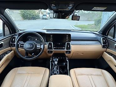 Kia: Kia Sorento: 2021 г., 2.2 л, Автомат, Дизель, Внедорожник — 9