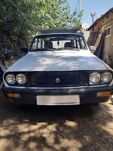 accent 1995: Renault 12: 1.2 l | 1995 il 300000 km Universal — 1