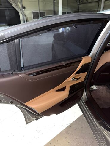 Lexus: Lexus ES: 2019 г., 2.5 л, Автомат, Гибрид, Седан — 13