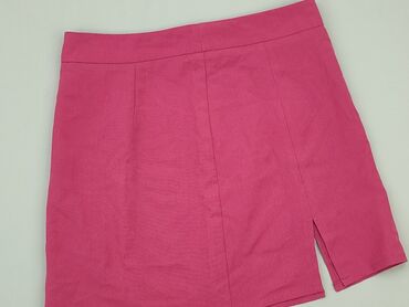 tweedowa spódnice mini: Skirt, SinSay, M (EU 38), condition - Very good