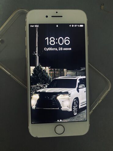 оперативная память для ноутбука 8 гб ddr3: IPhone 7, 32 ГБ