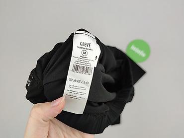 bluzki madex: Cleve, Legginsy Sportowe damskie, rozmiar M — 5